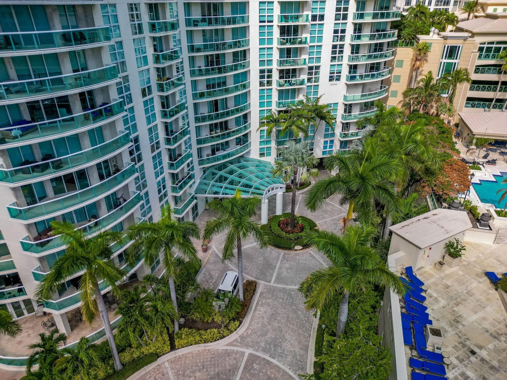 347 N New River Drive, Unit 1706, Fort Lauderdale, FL 33301 Photo