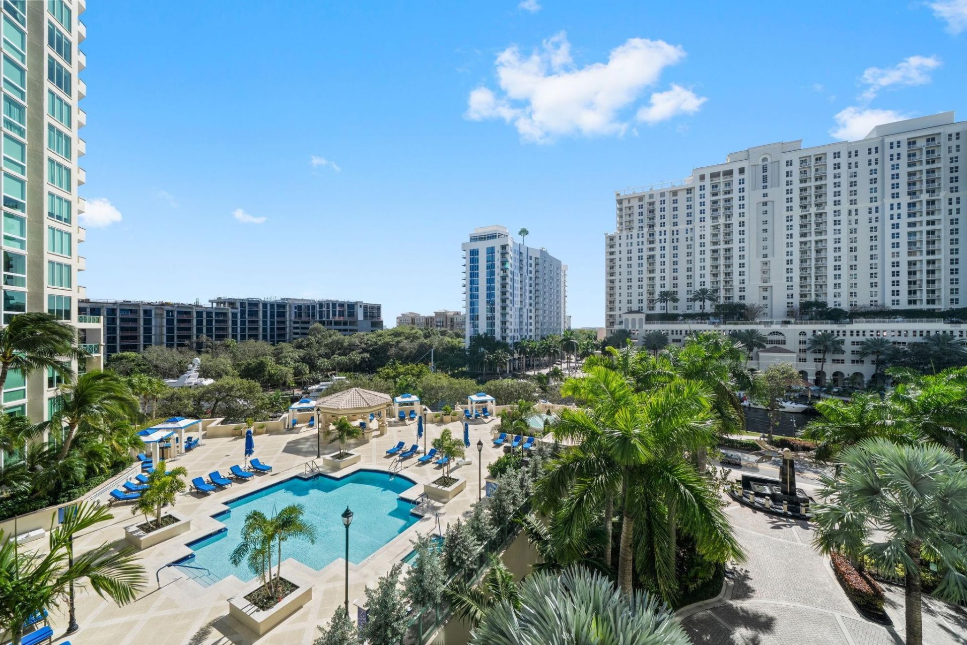 347 N New River Drive, Unit 1706, Fort Lauderdale, FL 33301 Photo