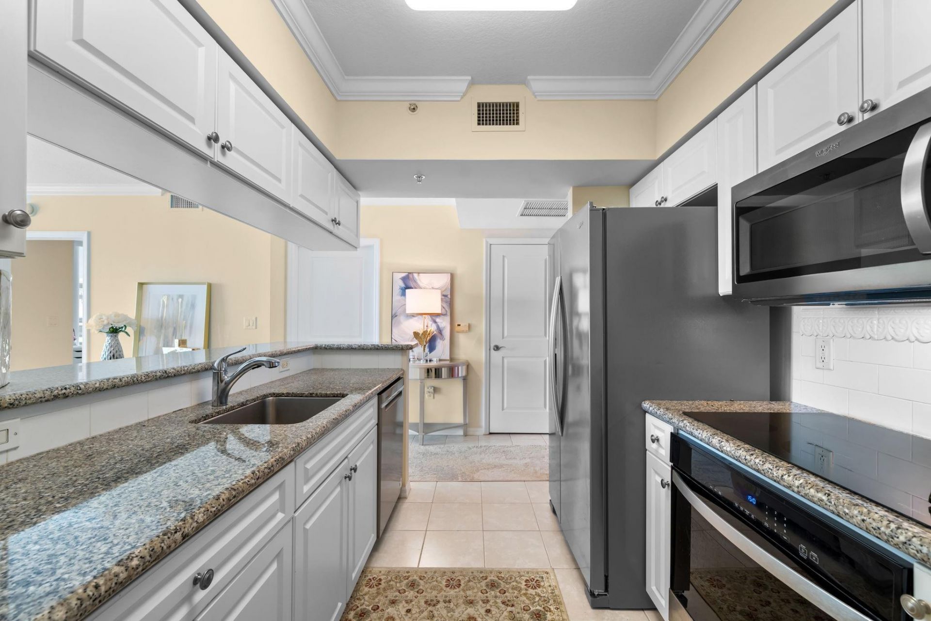 347 N New River Drive, Unit 1706, Fort Lauderdale, FL 33301 Photo