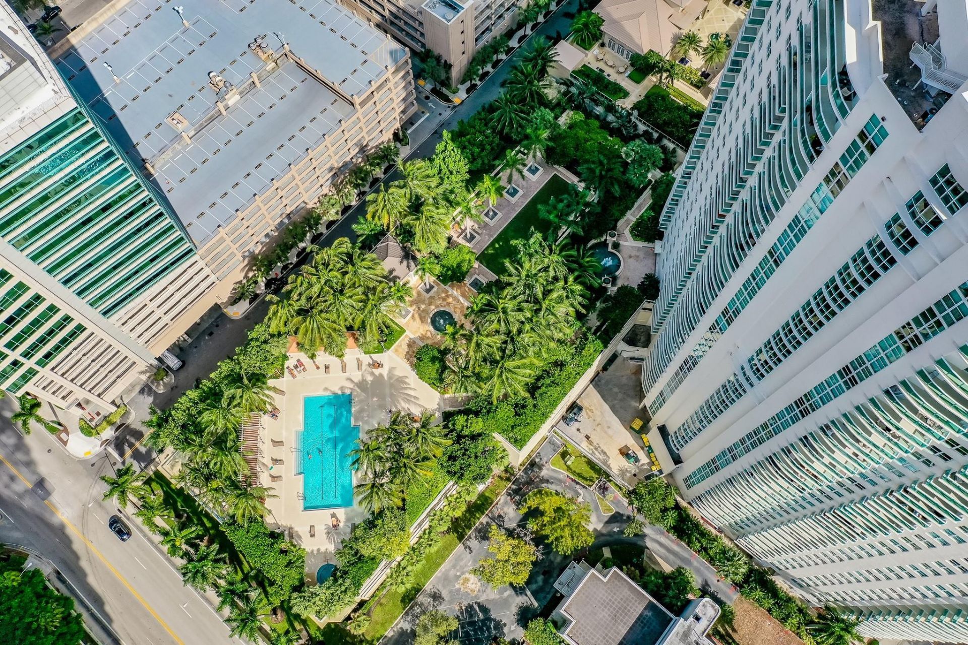 347 N New River Drive, Unit 1706, Fort Lauderdale, FL 33301 Photo