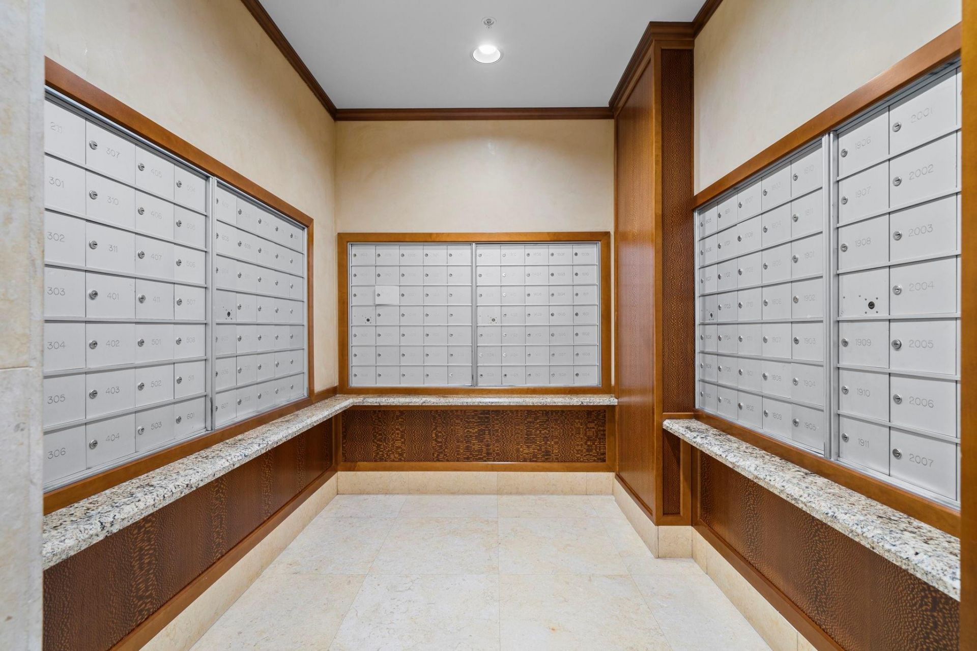 347 N New River Drive, Unit 1706, Fort Lauderdale, FL 33301 Photo