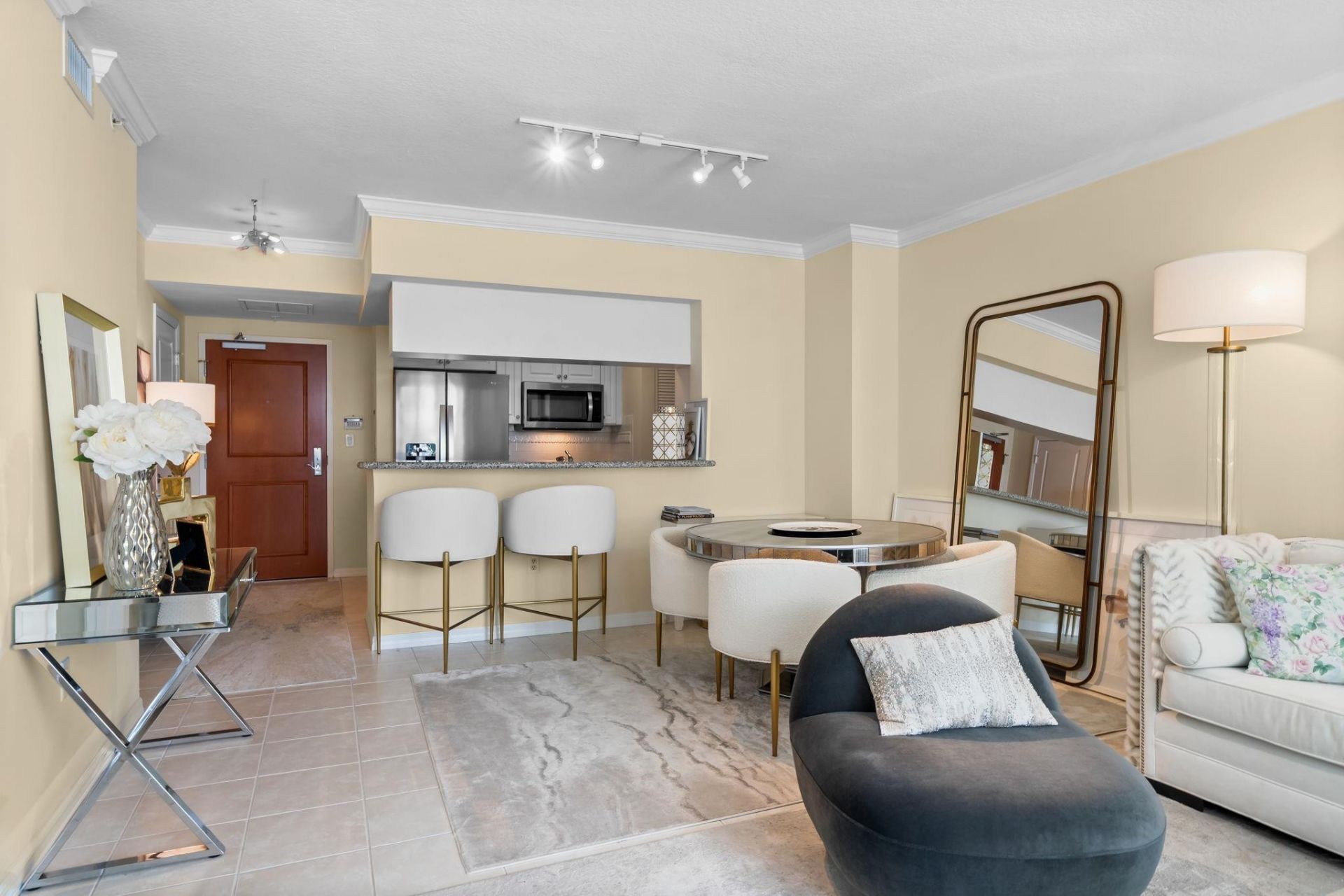 347 N New River Drive, Unit 1706, Fort Lauderdale, FL 33301 Photo