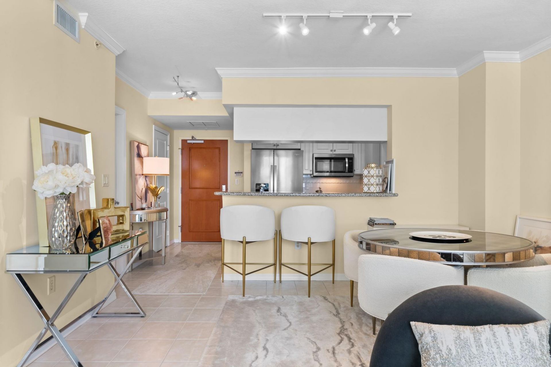 347 N New River Drive, Unit 1706, Fort Lauderdale, FL 33301 Photo