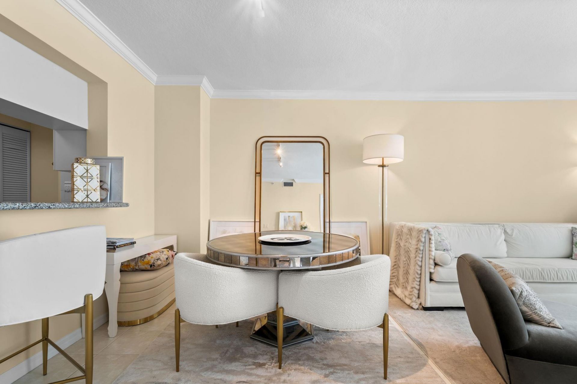 347 N New River Drive, Unit 1706, Fort Lauderdale, FL 33301 Photo