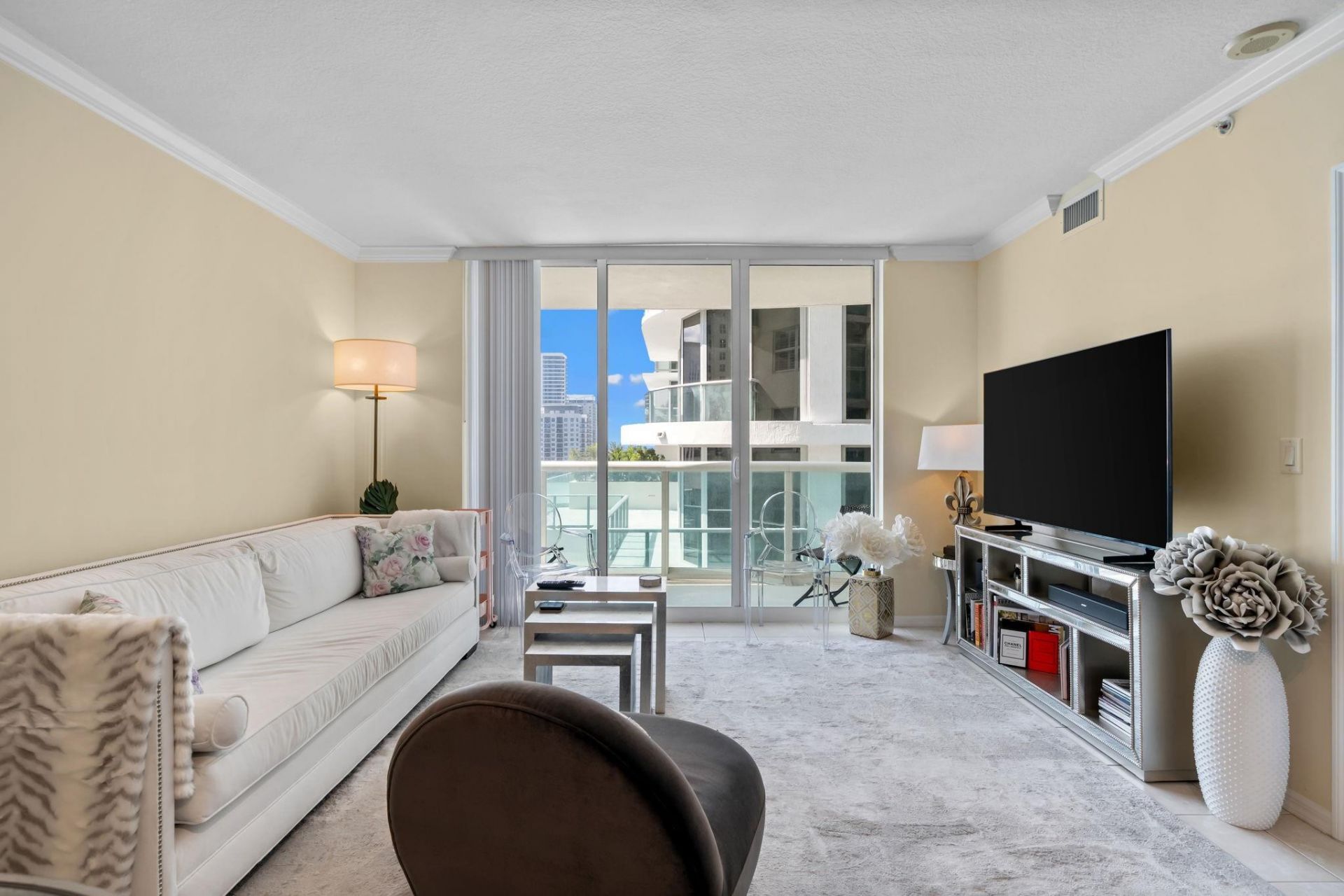 347 N New River Drive, Unit 1706, Fort Lauderdale, FL 33301 Photo