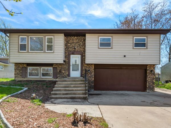 1121 Abbot Lane, University Park, IL 60484