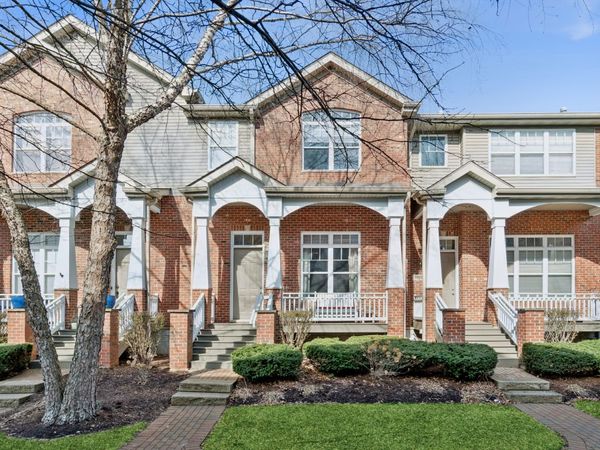 1155 River Bend Lane, Lisle, IL 60532