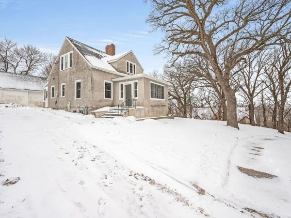 110 Summit Avenue, Montevideo, MN 56265