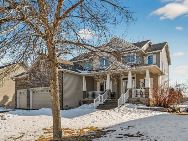 10320 Abbott Drive N, Brooklyn Park, MN 55443