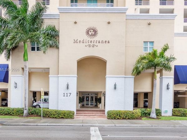 117 NW 42nd Ave , Unit 1515, Miami, FL 33126