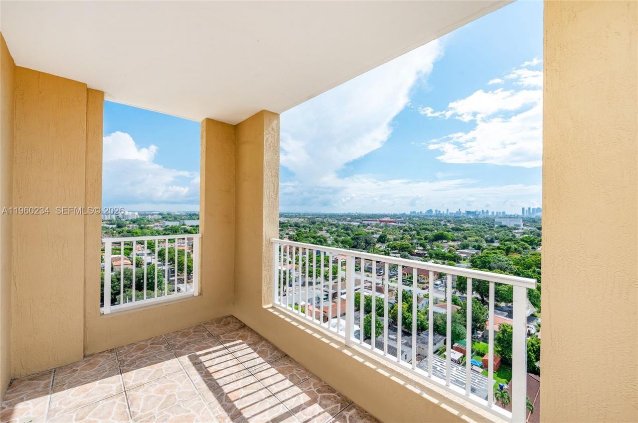 117 NW 42nd Ave , Unit 1515, Miami, FL 33126 Photo