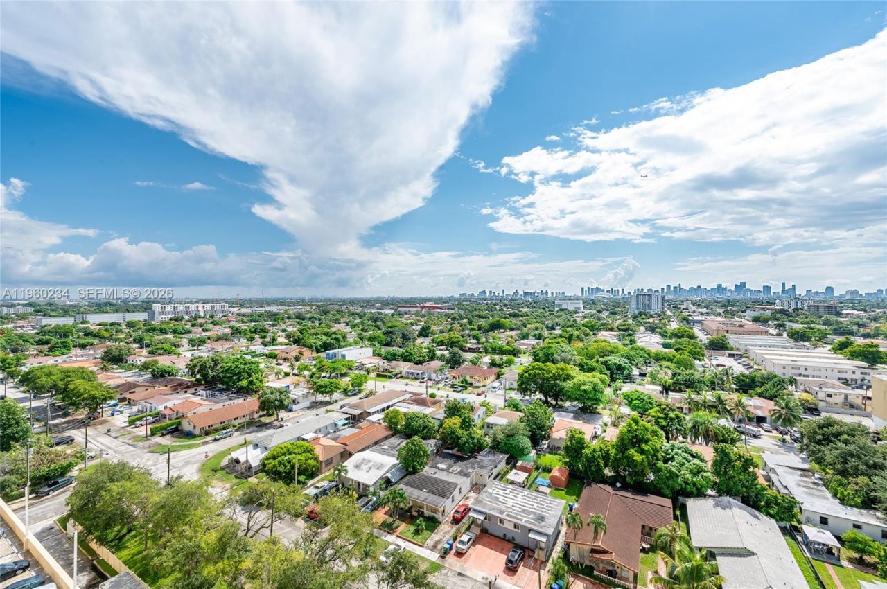 117 NW 42nd Ave , Unit 1515, Miami, FL 33126 Photo