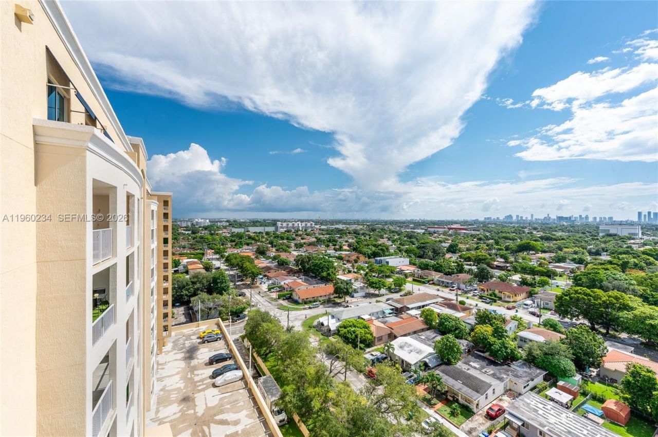 117 NW 42nd Ave , Unit 1515, Miami, FL 33126 Photo