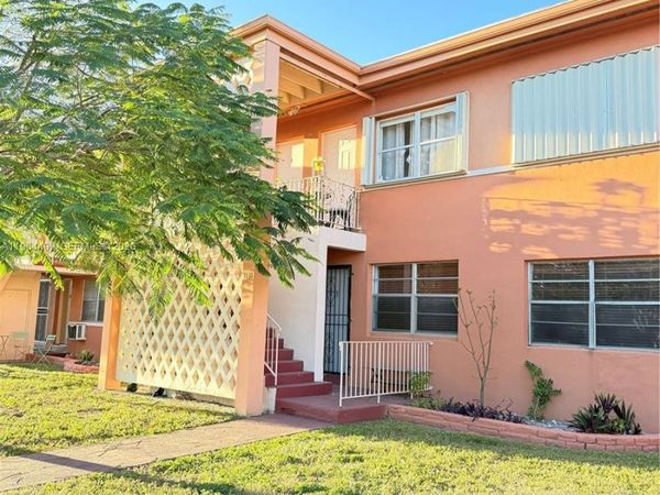 3411 SW 11th St , Unit 3B, Miami, FL 33135