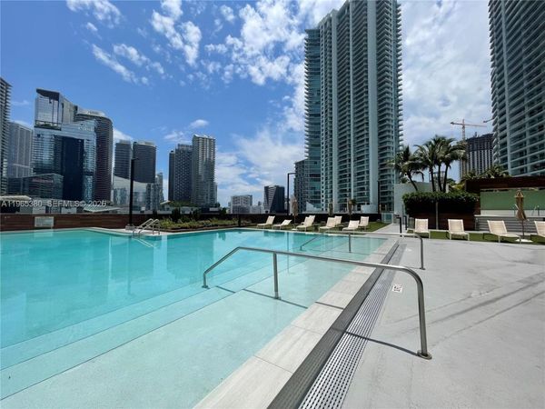 350 S Miami Ave, Unit 3203, Miami, FL 33130