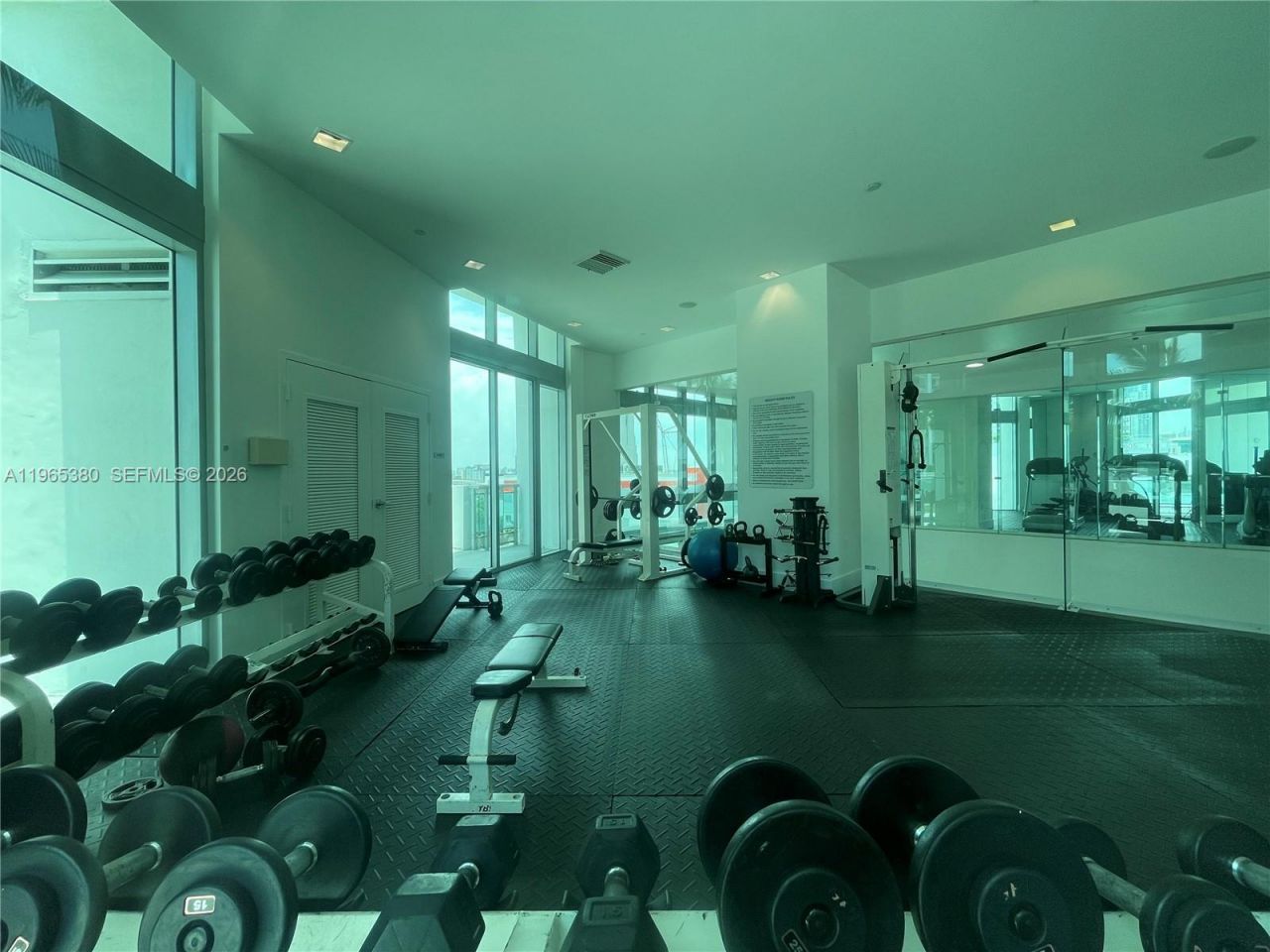 350 S Miami Ave, Unit 3203, Miami, FL 33130 Photo