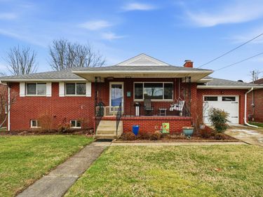 1001 Samuels Avenue, Barboursville, WV 25504