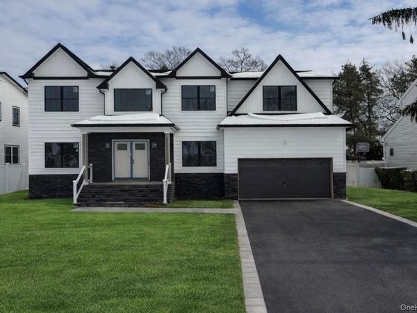 1781 Cornelius Avenue , Wantagh, NY 11793