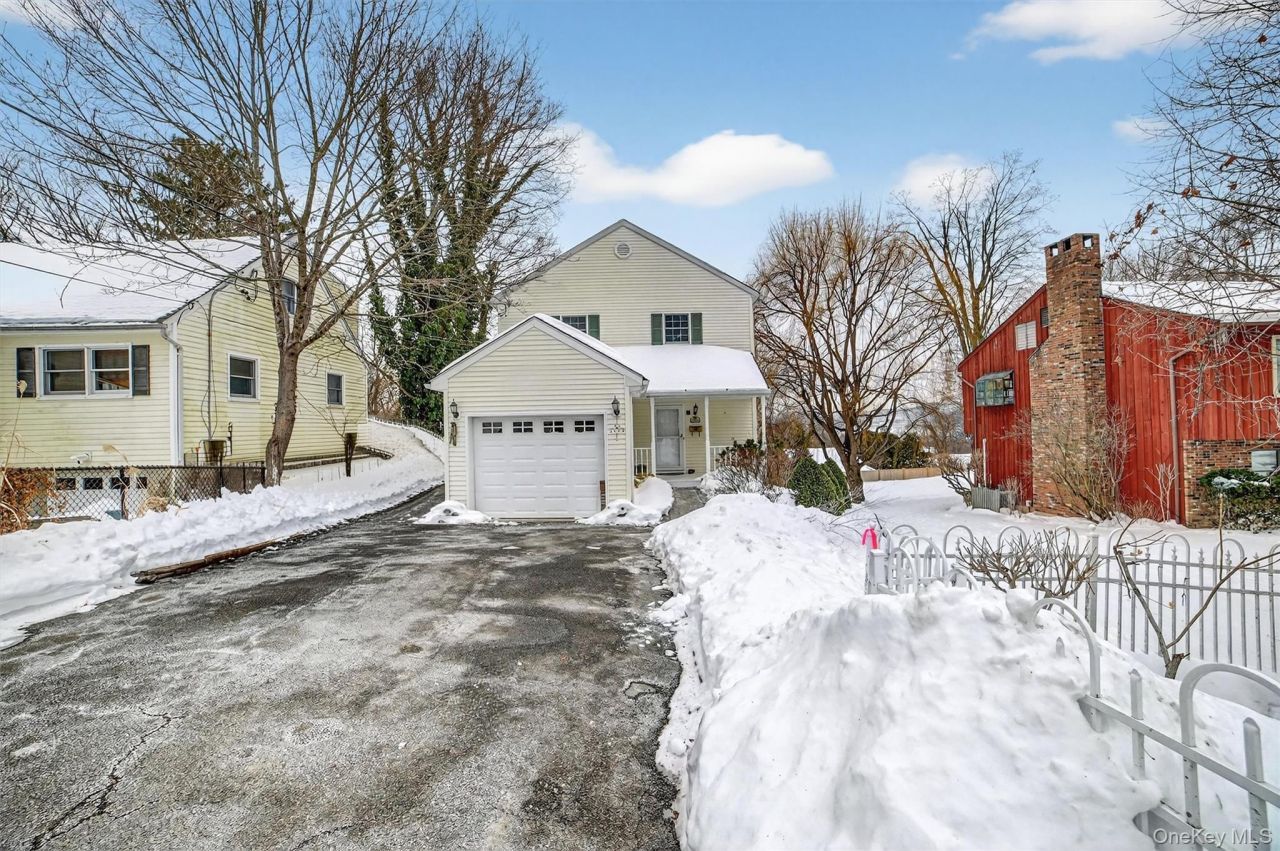 13a Emerson Avenue, Croton on Hudson, NY 10520 Main Photo