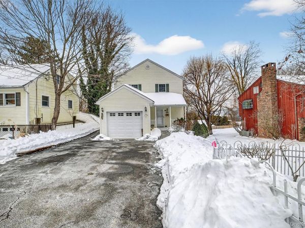 13A Emerson Avenue, Croton-on-Hudson, NY 10520