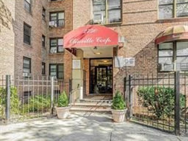 2750 Olinville Avenue, Unit 4C, Bronx, NY 10467