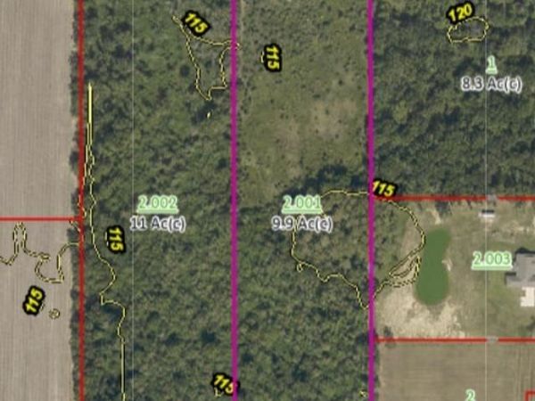 0 County Road 36, Summerdale, AL 36535