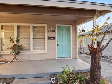 3643 Lafayette Avenue, Fort Worth, TX 76107