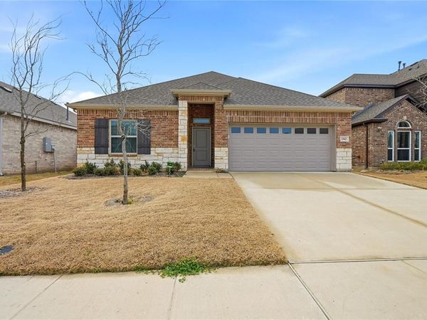 1362 Chisos Way, Forney, TX 75126
