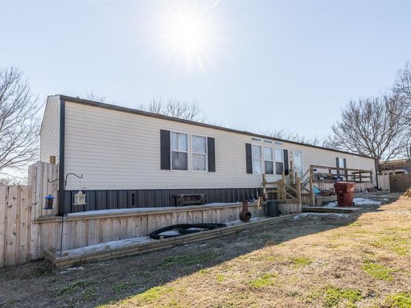 182 Sioux, Quitman, TX 75783