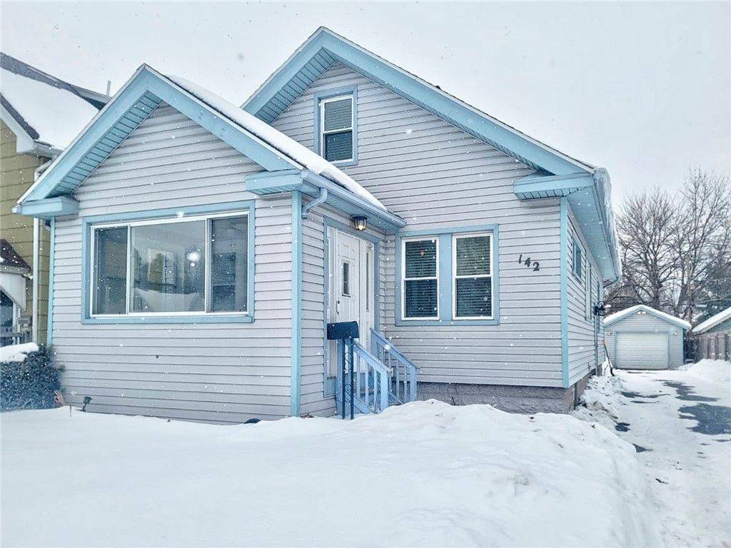 142 Pomona Drive, Rochester, NY 14616 Main Photo