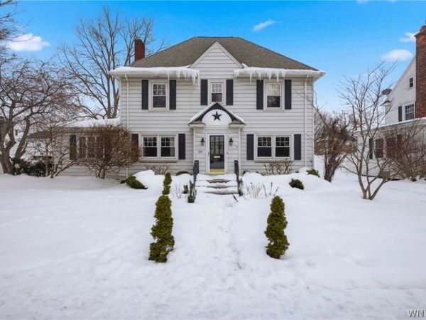 529 Willow Street, Lockport, NY 14094