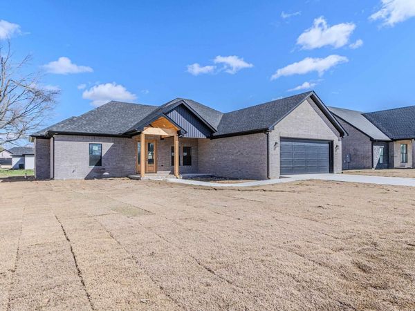 1401 S 31 1/2, Paragould, AR 72450