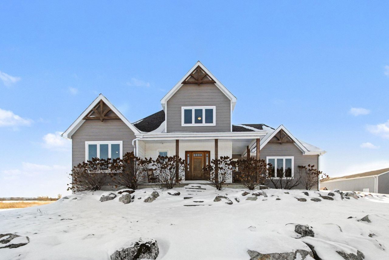 12385 Island Lake Road, Dexter, MI 48130 Main Photo