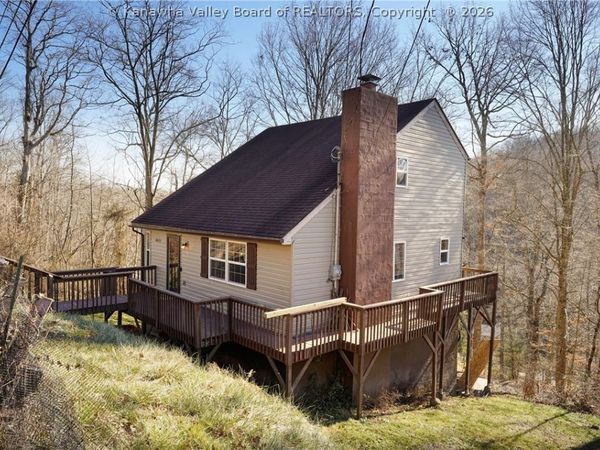 1052 Meadowview Lane, St Albans, WV 25177
