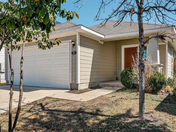 5865 Urbano BND, Round Rock, TX 78665