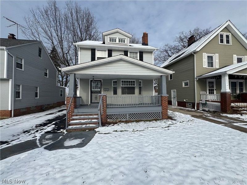 26931 Shoreview Avenue, Euclid, OH 44132 Photo 1