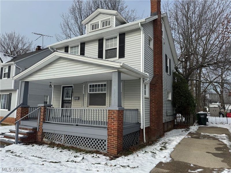 26931 Shoreview Avenue, Euclid, OH 44132 Photo 3