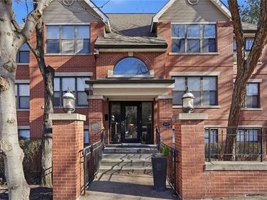 915 Washington Street, Unit 204, Kansas City, MO 64105