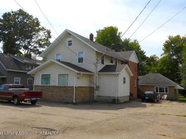 2345 N Cedar Street, Holt, MI 48842