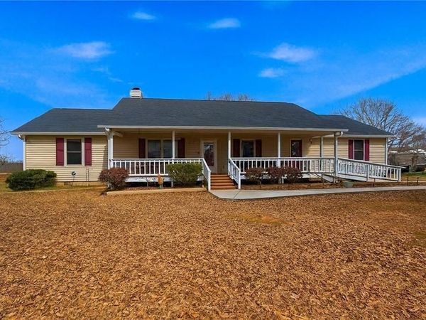 298 Trestle Road, Locust Grove, GA 30248