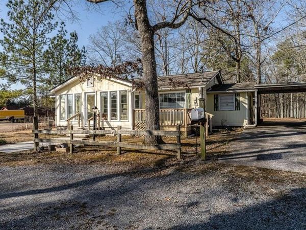4383 Martha Berry Highway, Rome, GA 30165