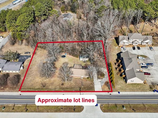 1250 Norman Chapel Road, Cleveland, TN 37312