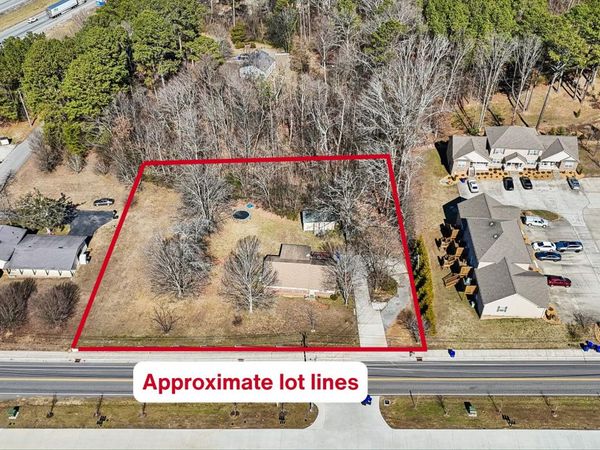 1250 Norman Chapel Road, Cleveland, TN 37312