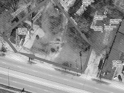 384 John C Calhoun Drive , Orangeburg, SC 29115