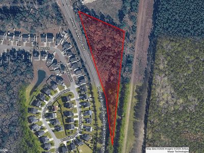 Henry E Brown Junior Boulevard , Goose Creek, SC 29445