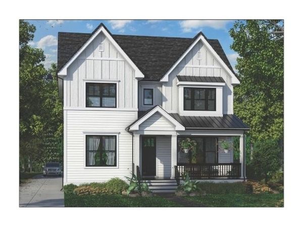 1410 W Laverne Avenue, Park Ridge, IL 60068