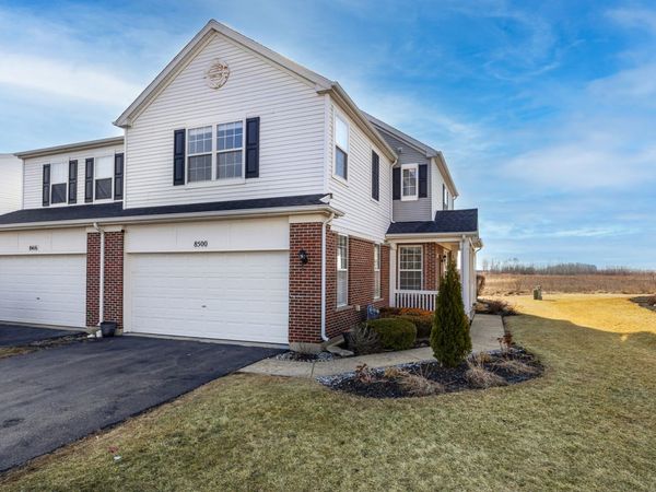 8500 Sawyer Court, Joliet, IL 60431