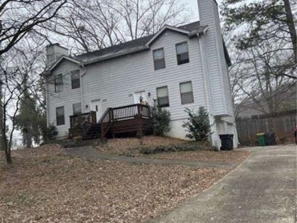 1081 Dassow Court, Alpharetta, GA 30009