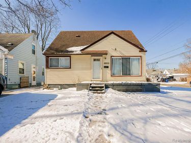 18719 Poinciana, Redford Twp, MI 48240