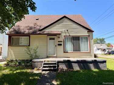 18719 Poinciana, Redford Twp, MI 48240